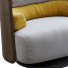 Armchair Zanotta Campiello+ - Navasard