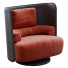 Armchair Zanotta Campiello+ - Navasard