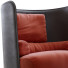 Armchair Zanotta Campiello+ - Navasard