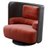 Armchair Zanotta Campiello+ - Navasard