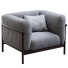 Sillón Lema Taiki - Navasard