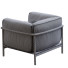 Sillón Lema Taiki - Navasard