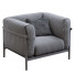 Sillón Lema Taiki - Navasard