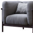 Sillón Lema Taiki - Navasard