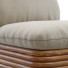 Loungesessel Gubi Bohemian 72 - Navasard
