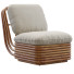 Loungesessel Gubi Bohemian 72 - Navasard