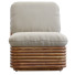Loungesessel Gubi Bohemian 72 - Navasard