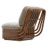 Loungesessel Gubi Bohemian 72 - Navasard