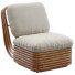 Loungesessel Gubi Bohemian 72 - Navasard