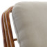 Loungesessel Gubi Bohemian 72 - Navasard