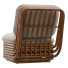 Loungesessel Gubi Bohemian 72 - Navasard
