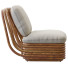 Loungesessel Gubi Bohemian 72 - Navasard