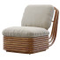 Loungesessel Gubi Bohemian 72 - Navasard
