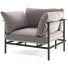 Sillón Potocco Elodie - Oleksandr Seneta