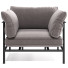 Sillón Potocco Elodie - Oleksandr Seneta
