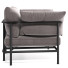 Sillón Potocco Elodie - Oleksandr Seneta