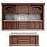 Kuchnia Classice Wooden - unisjamavari