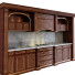 Kuchnia Classice Wooden - unisjamavari