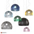 Lámparas colgantes Kartell Fly - BunnyTheBest