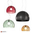 Lámparas colgantes Kartell Fly - BunnyTheBest