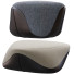 Poufs Bonaldo Seki - Navasard