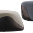 Poufs Bonaldo Seki - Navasard