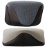Poufs Bonaldo Seki - Navasard