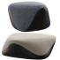 Poufs Bonaldo Seki - Navasard