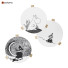 Tabouret Artek Moomin 60 - BunnyTheBest
