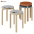 Tabouret Artek Moomin 60 - BunnyTheBest