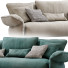 Sofa Bonaldo Madame C - Navasard