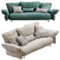 Sofa Bonaldo Madame C - Navasard