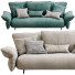 Sofa Bonaldo Madame C - Navasard