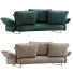 Sofa Bonaldo Madame C - Navasard