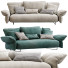 Sofa Bonaldo Madame C - Navasard