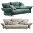 Sofa Bonaldo Madame C - Navasard