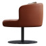 Armchair and Ottoman Olta Eos - Navasard