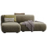 Sofa MDF Italia Cosy Island (Option 3) - Navasard