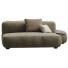 Sofa MDF Italia Cosy Island (Option 3) - Navasard