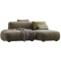 Sofa MDF Italia Cosy Island (Option 3) - Navasard
