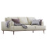 Sofa Modern Leather - ED-MONTE