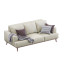 Sofa Modern Leather - ED-MONTE