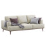 Sofa Modern Leather - ED-MONTE