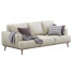 Sofa Modern Leather - ED-MONTE