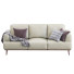 Sofa Modern Leather - ED-MONTE