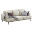 Sofa Modern Leather - ED-MONTE