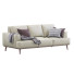 Sofa Modern Leather - ED-MONTE