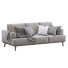 Sofa Modern Gray - ED-MONTE
