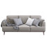 Sofa Modern Gray - ED-MONTE