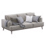 Sofa Modern Gray - ED-MONTE